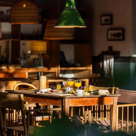 Na Praca Hotel ترانكوسو المظهر الخارجي الصورة